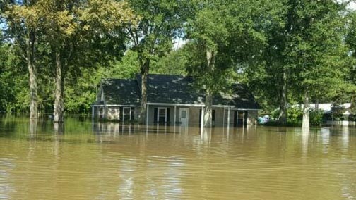 Cheapest Alabama Flood Insurance